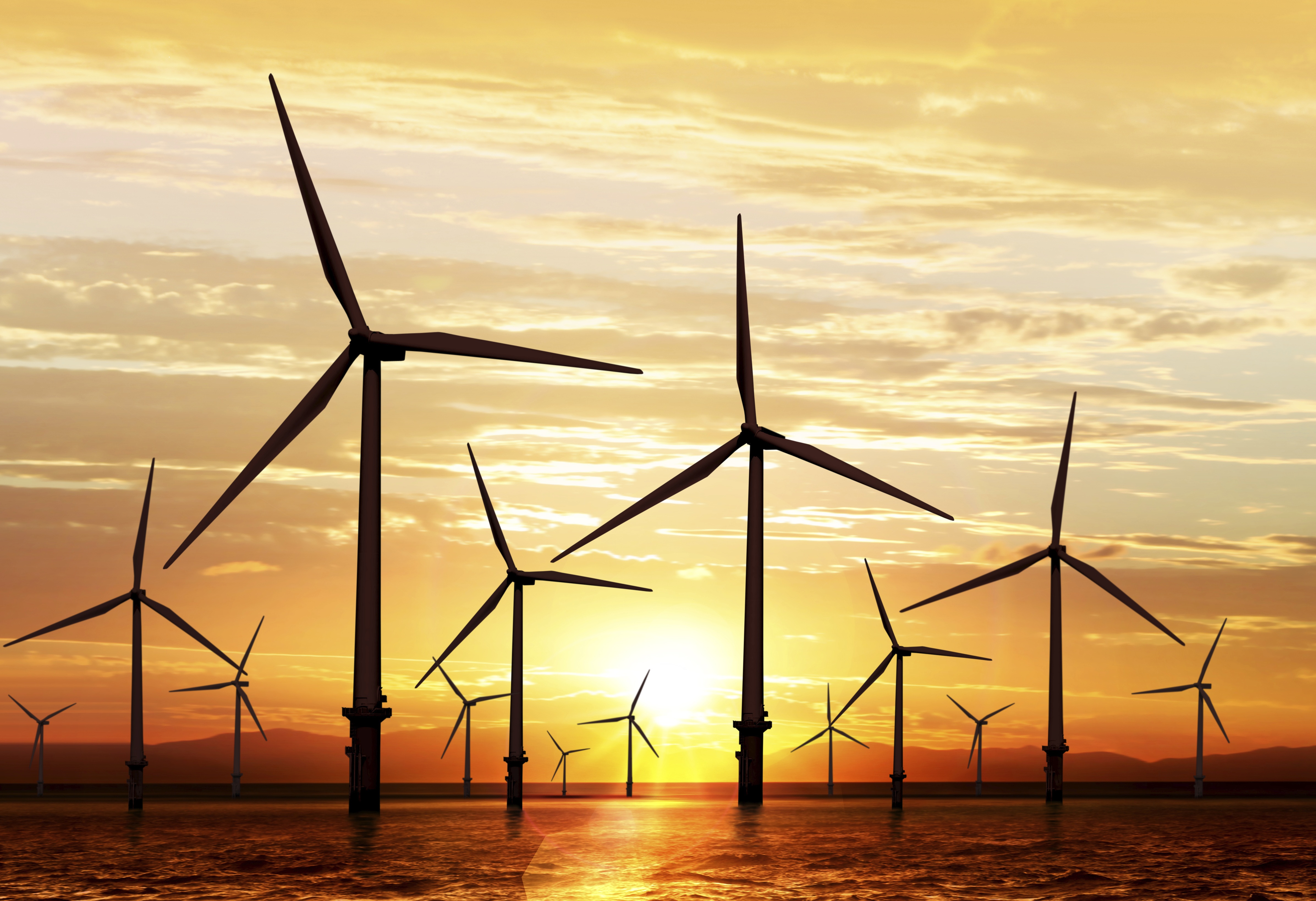 Energy and infrastructure development in Africa