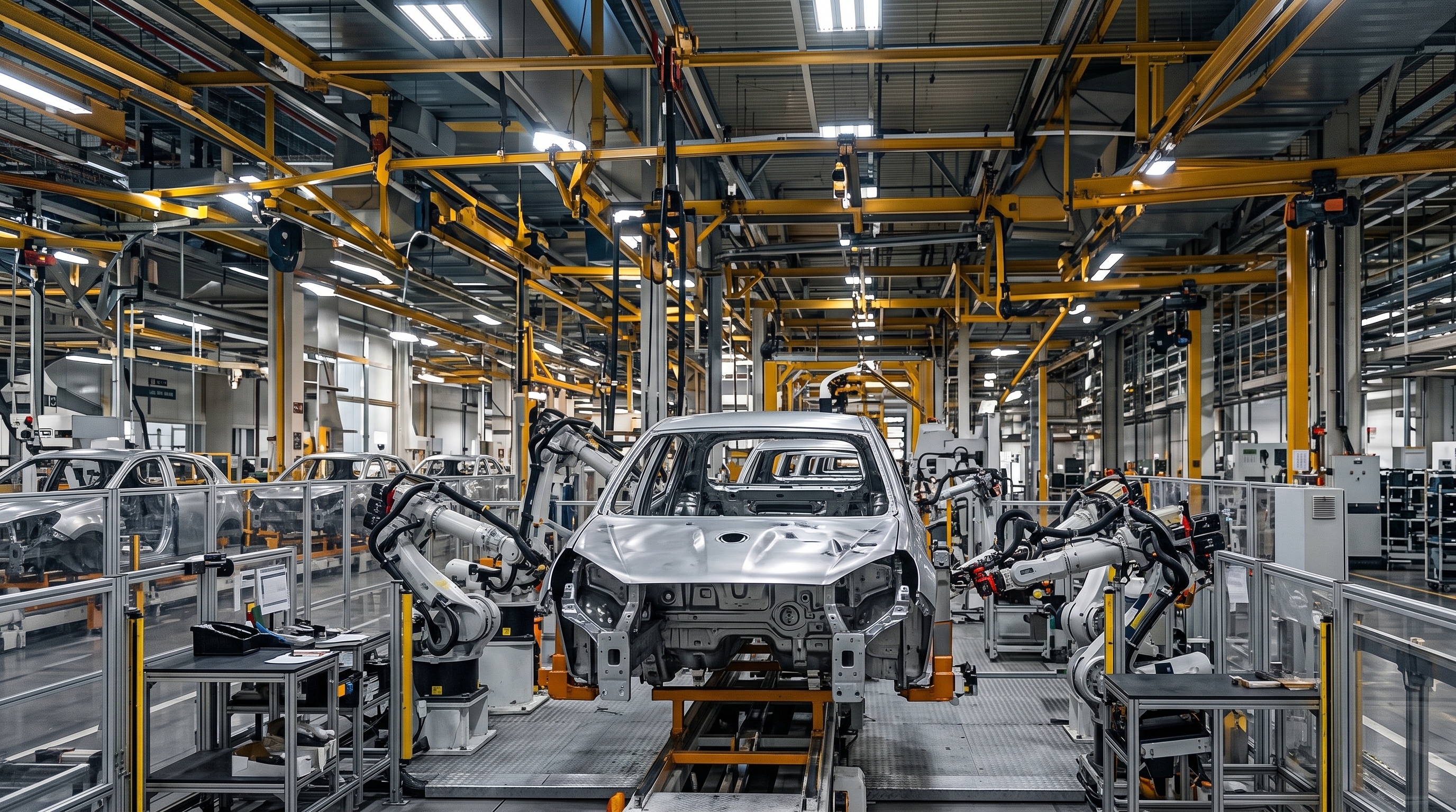 Manufacturing and industrialisation in Africa